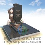 Памятник комбинированный №59