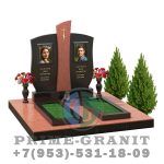 Памятник комбинированный №56